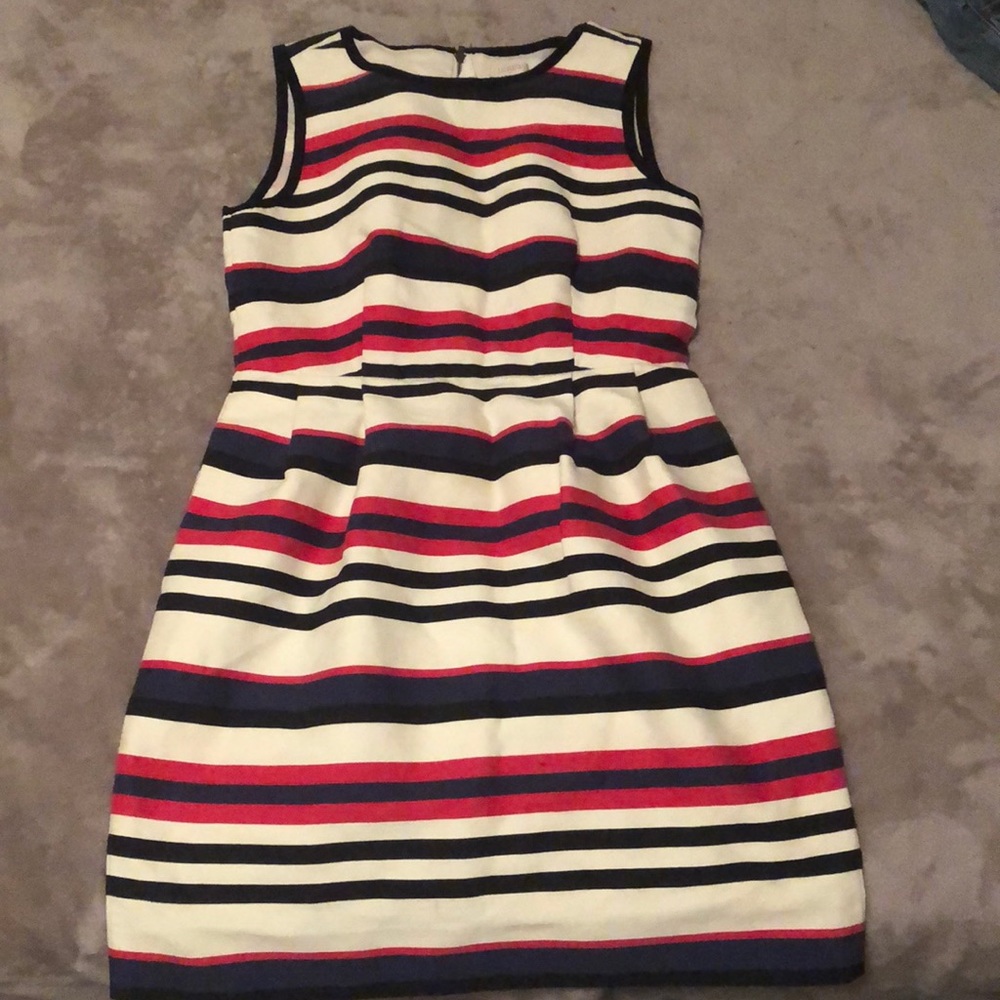 J.crew dress